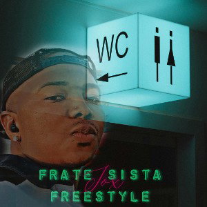 Jox- Frate Sista Freestyle 