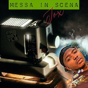 Jox- Messa in scena 