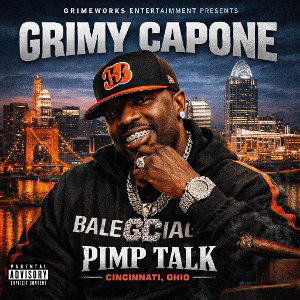 Pimp Talk 