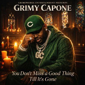 You don_t miss a good thing till it_s gone