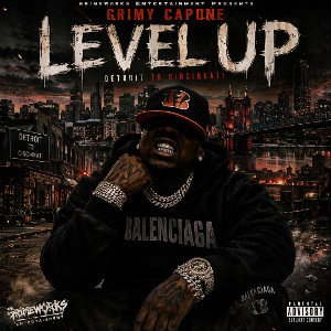 Level Up 