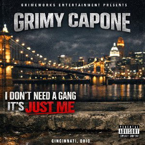 I don_t need a gang it_s just me 