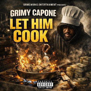 Let him cook
