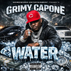 _Water Dripping_