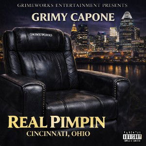 Real Pimpin