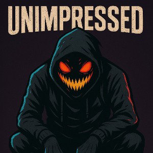 Unimpressed 
