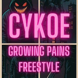 Growing Pains 