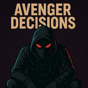 Avenger Decisions 