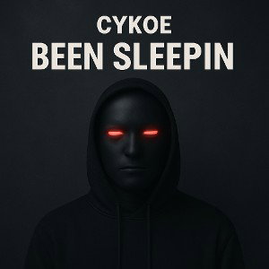Been Sleepin 