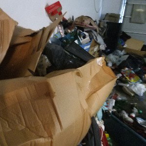 speaking trash 