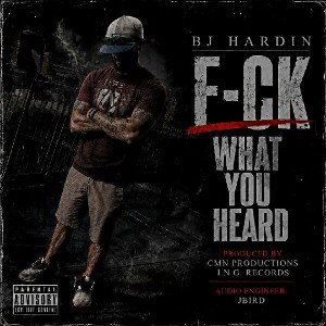 F--k What You Heard