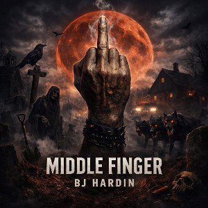 Middle Finger