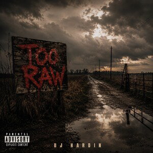 Too Raw Too