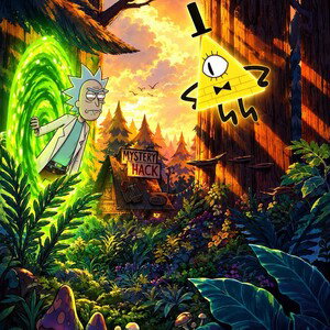 BLAKC SKY (DEMO).