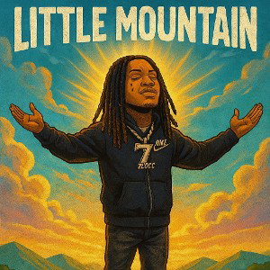 Littlemountain