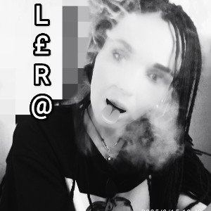 _"¥F"_👊🖤🚬_