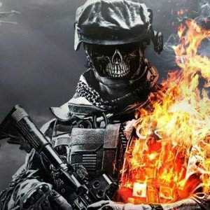 WATCH YOUR 6 SIX 6