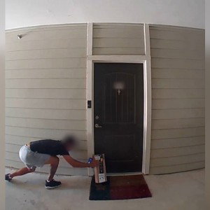 Door Dashin