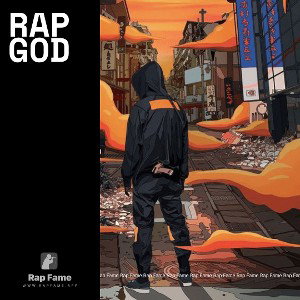 Rap God