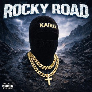Rocky Road
