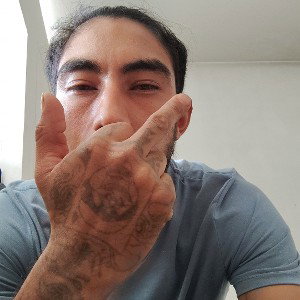 Que tienes flaco