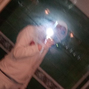 La zone