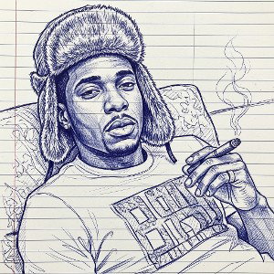 STREET KING ANTHEM