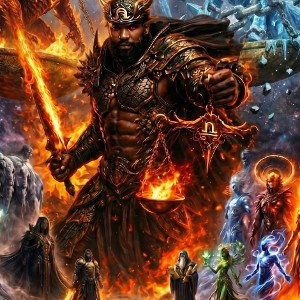Demon Slayer 