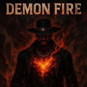 demon fire