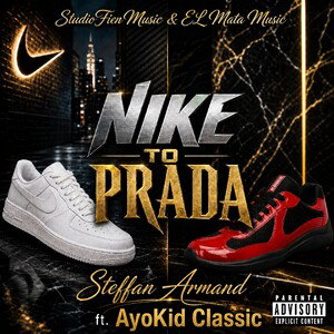 Nike To Prada 