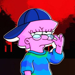 trash baby