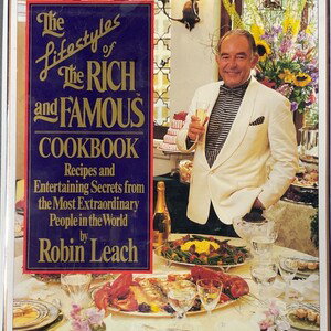 can't wait to be rich and famous