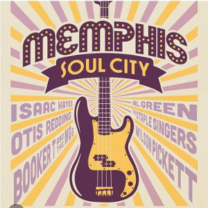 soul City Memphis