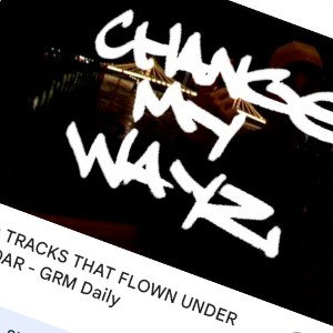 Change my Ways