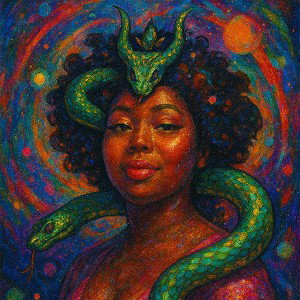 I Am Serpent 😈 