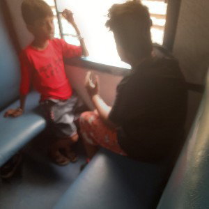 Harsh Ka Katu 