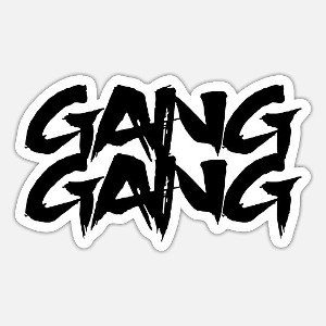 ganghe 