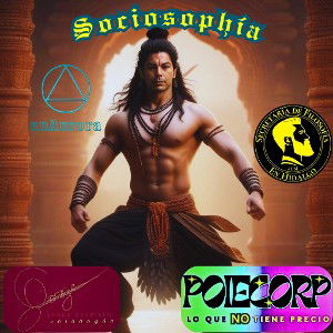 Socio-Sophía