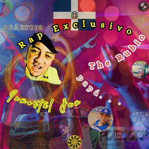 👌🏻🍰Rubio Rise 🪩🎤Party 🥳🎉
