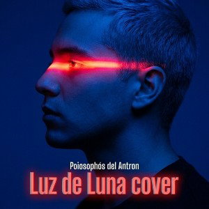 Luz de Luna cover