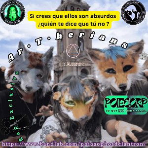 Ar·T·herians 🐺