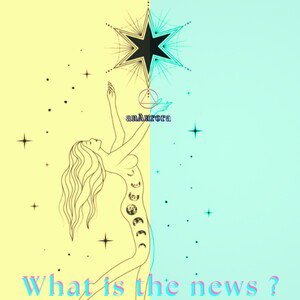 What is the news ?