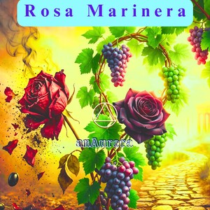 Rosa Marinera