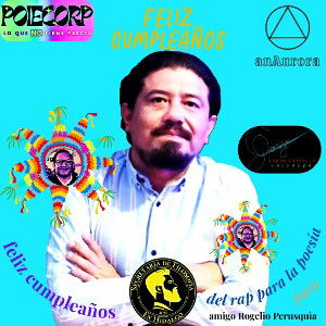 Del Rap / para: La Poesía 