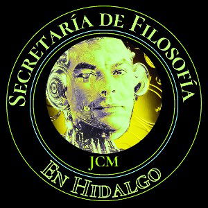 🥷🏻 Secretaría de Filosofía 🥷🏻 en Hidalgo 🥷🏻