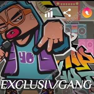 despegando c/ EXCLUSI\/GANG 😎🤟🏻 