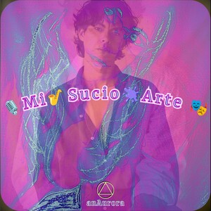 🎙️Mi🎷Sucio🫟Arte 🎭