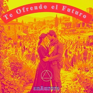 Te Ofrendo el Futuro