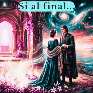 Si al final...