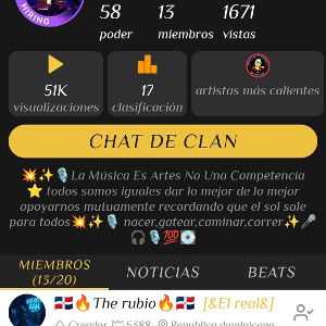 😎 X clue 🎙️Clang 💅🏻
